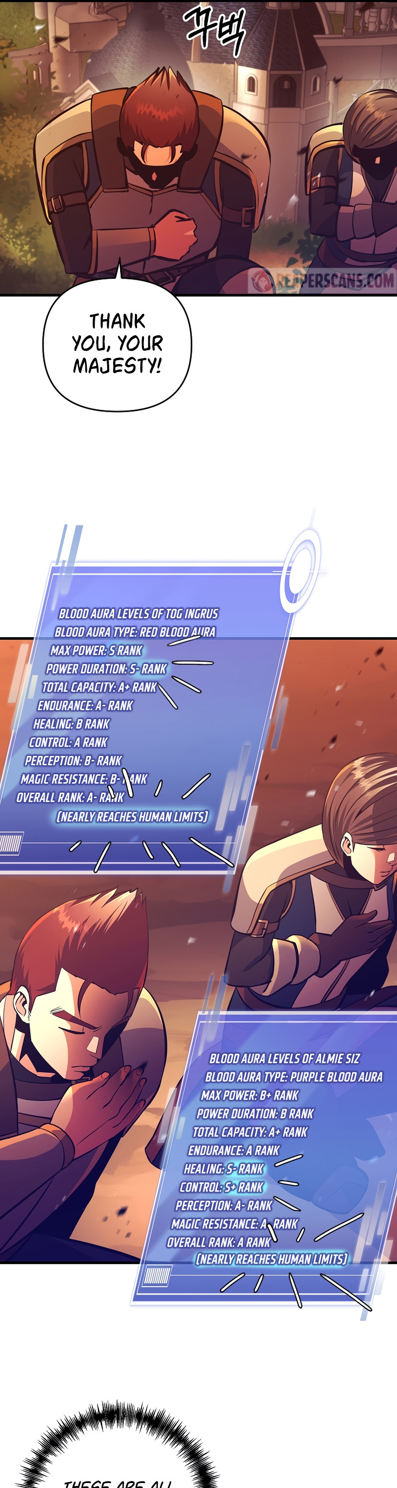 I Became the Mad Emperor chapter 11 - page 25