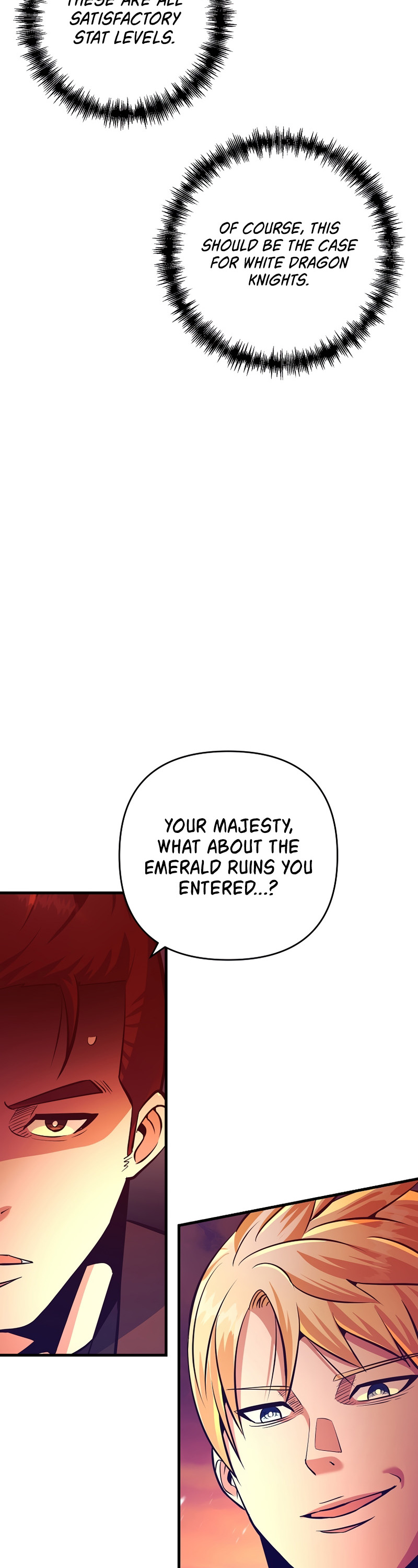 I Became the Mad Emperor chapter 11 - page 26