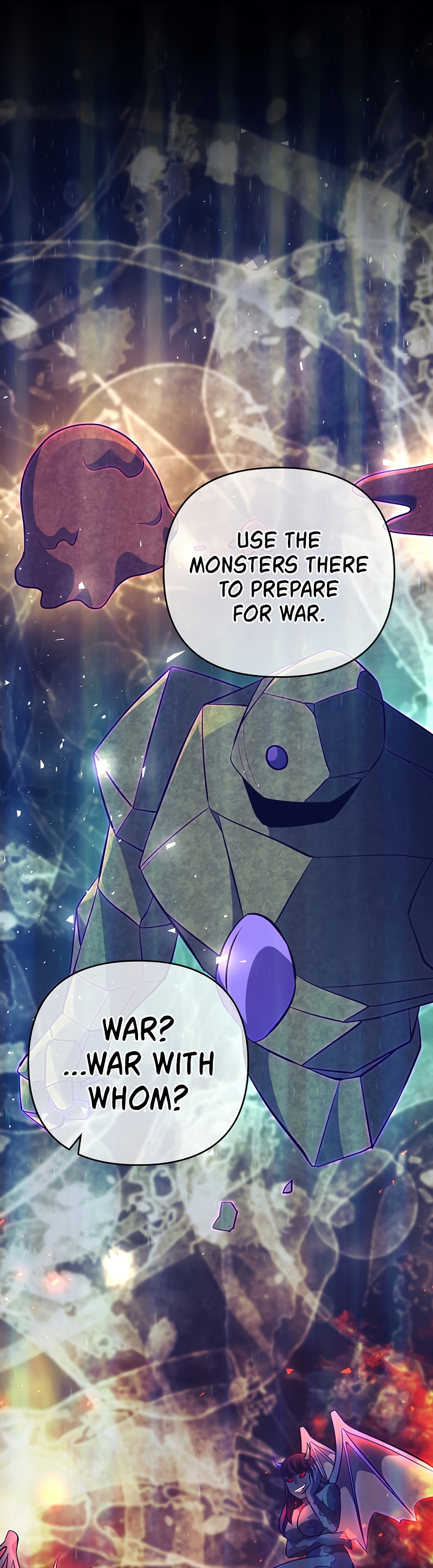 I Became the Mad Emperor chapter 11 - page 38