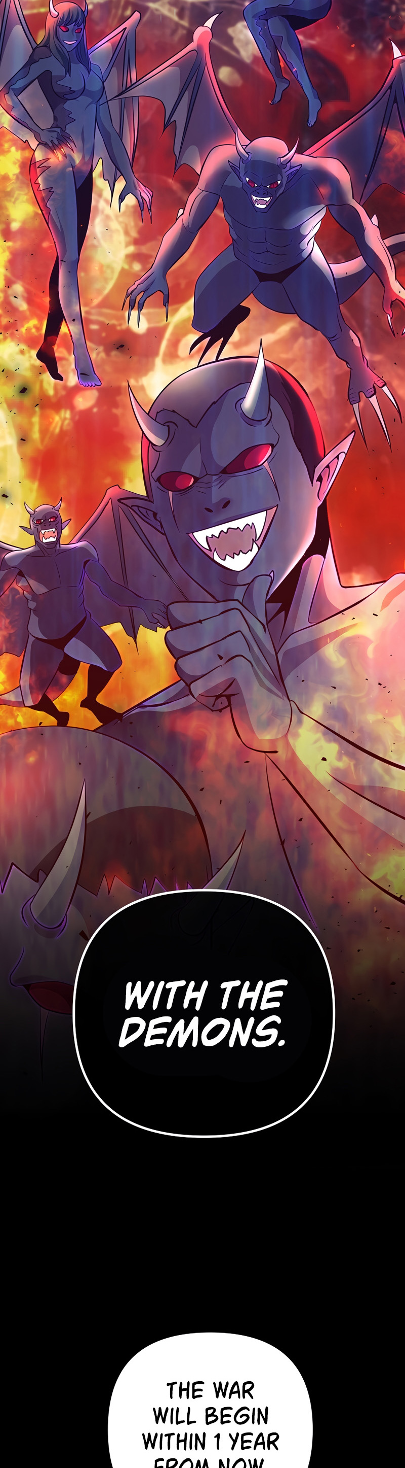 I Became the Mad Emperor chapter 11 - page 39