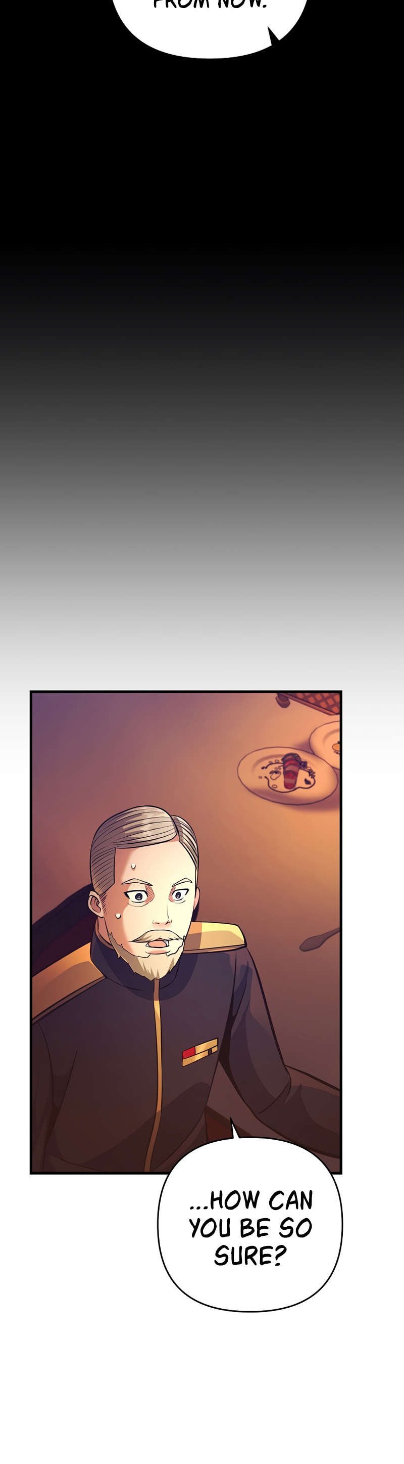 I Became the Mad Emperor chapter 11 - page 40