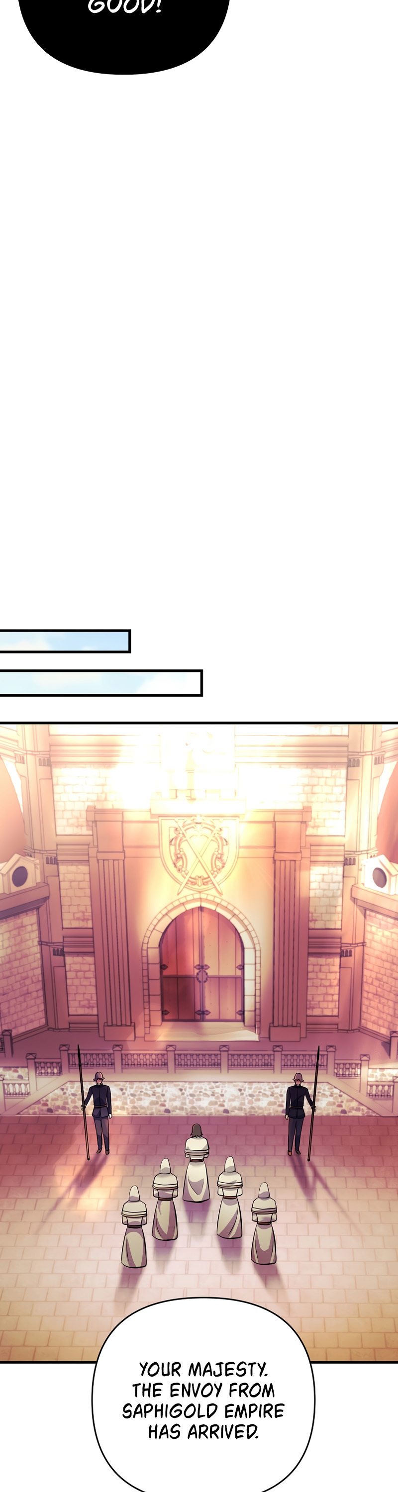 I Became the Mad Emperor chapter 11 - page 47