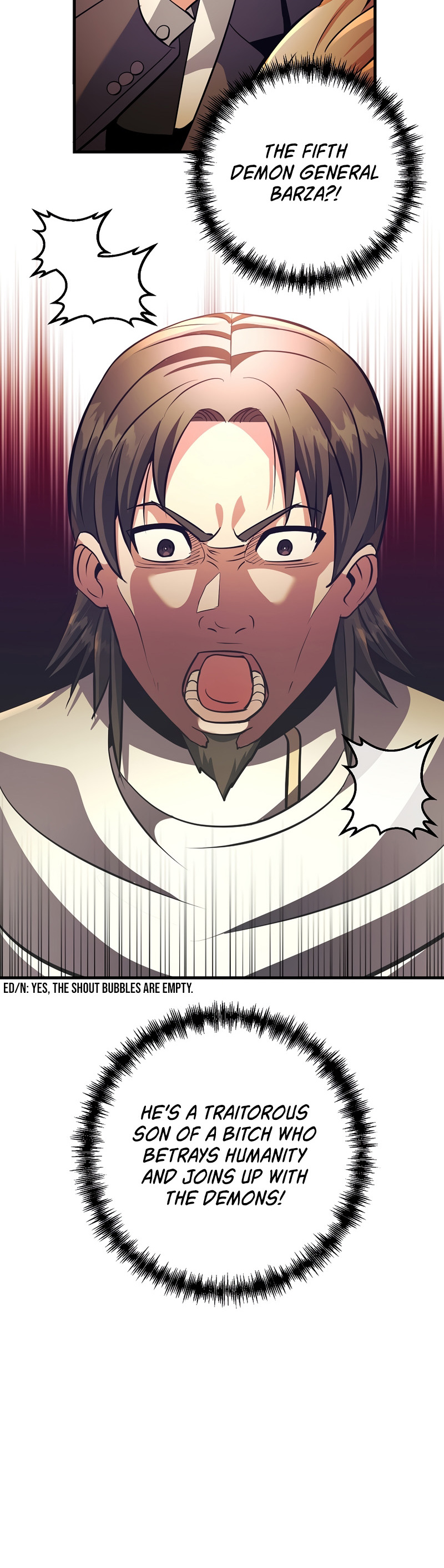 I Became the Mad Emperor chapter 11 - page 52