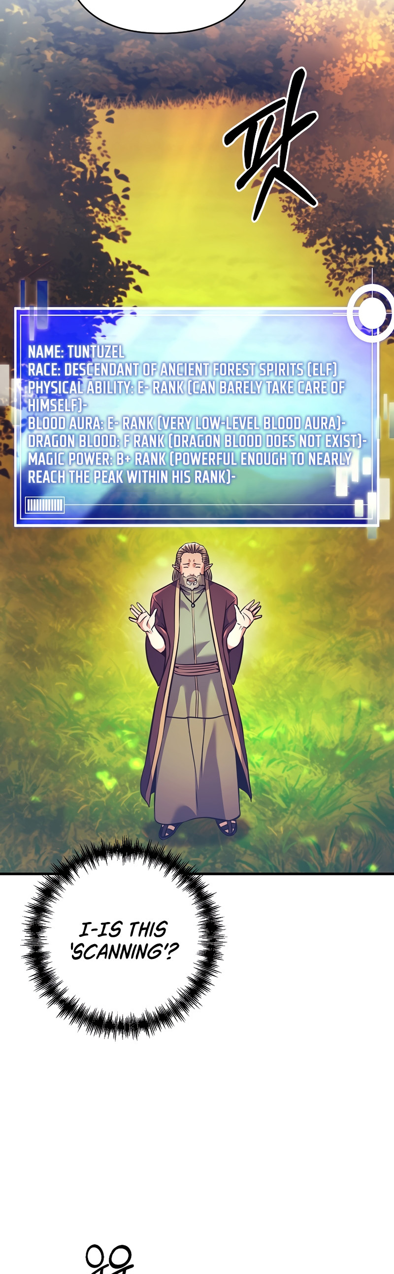 I Became the Mad Emperor chapter 10 - page 11