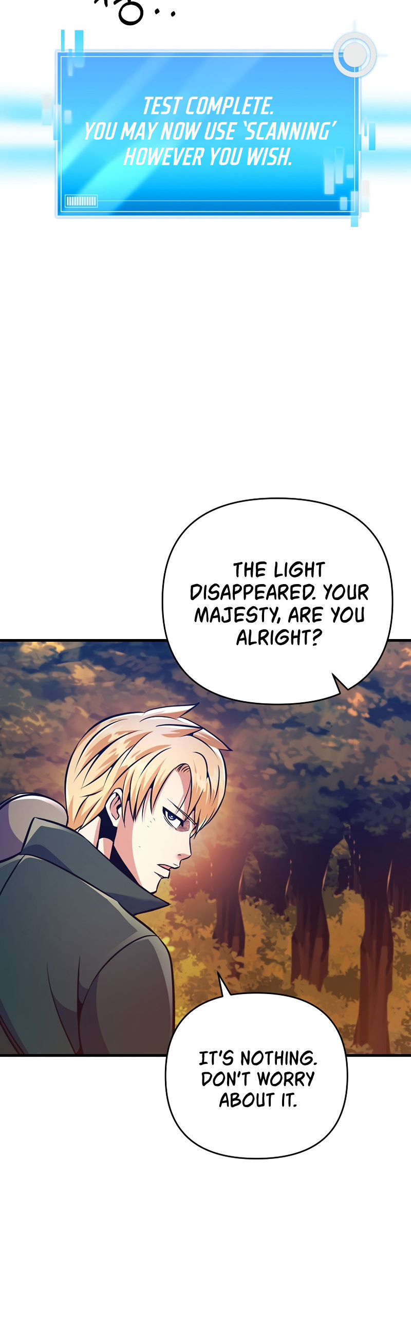 I Became the Mad Emperor chapter 10 - page 12