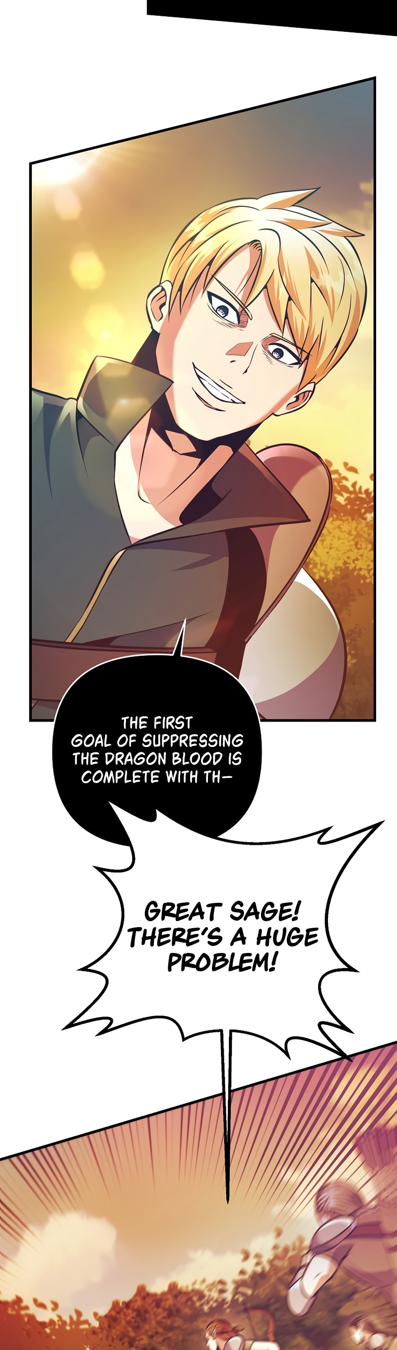 I Became the Mad Emperor chapter 10 - page 15