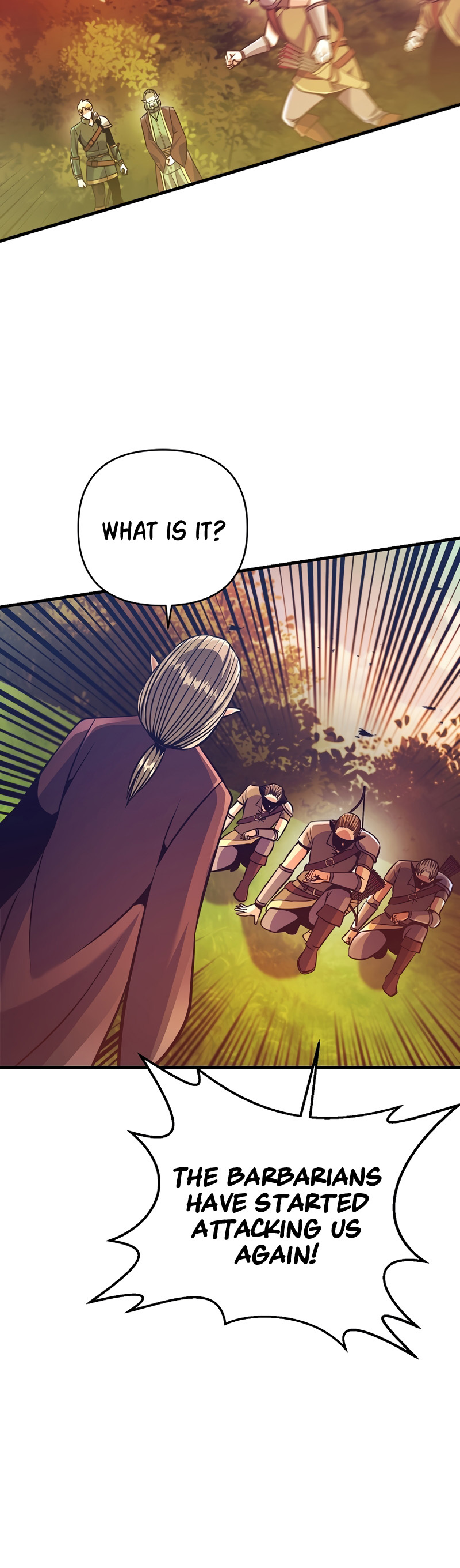 I Became the Mad Emperor chapter 10 - page 16