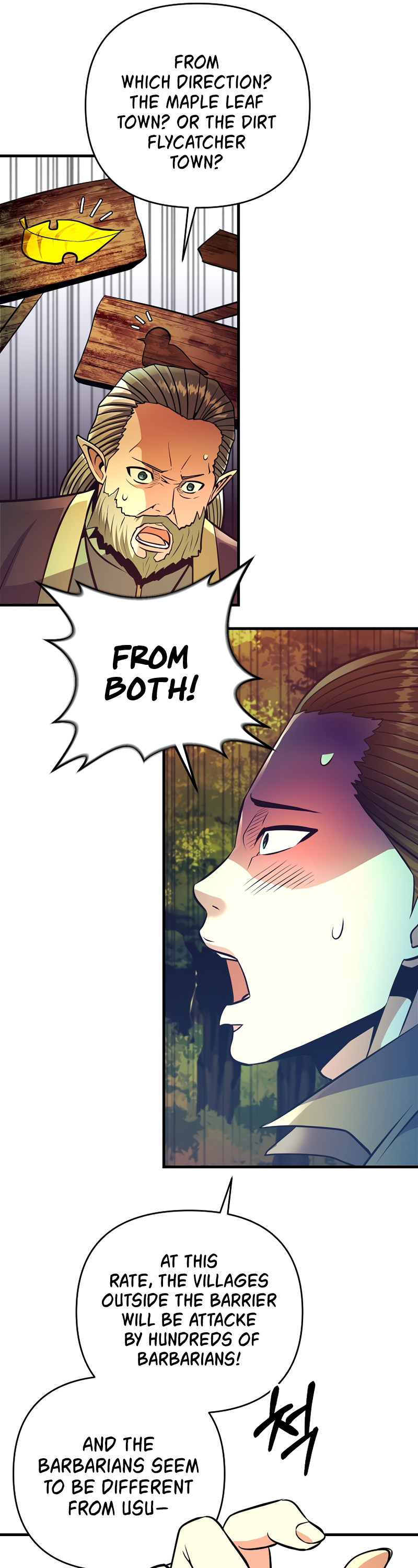 I Became the Mad Emperor chapter 10 - page 17