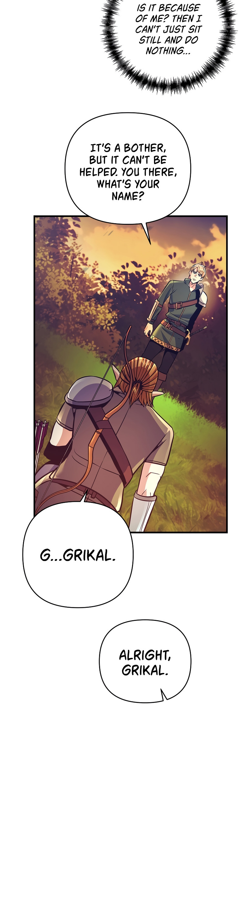 I Became the Mad Emperor chapter 10 - page 20