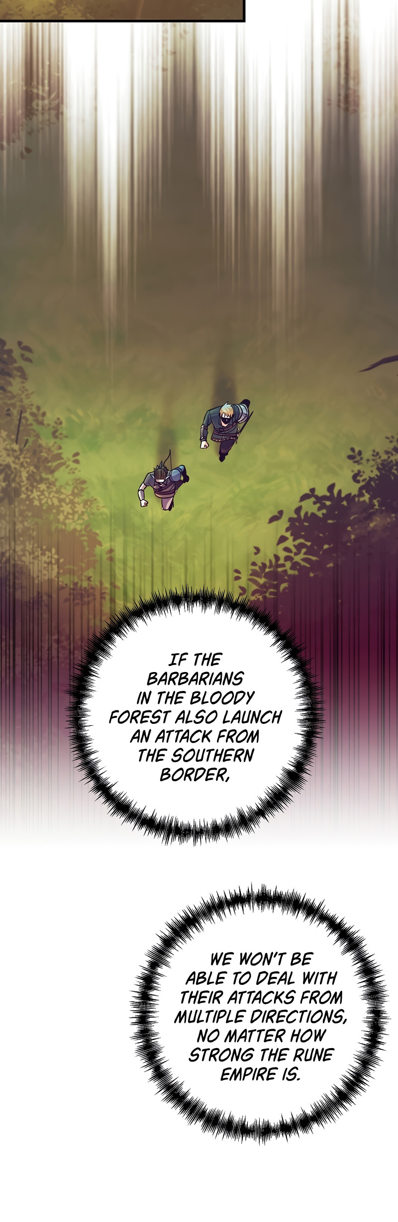 I Became the Mad Emperor chapter 10 - page 23