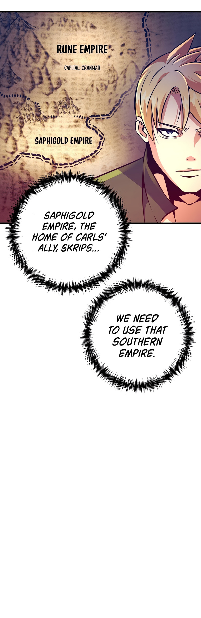 I Became the Mad Emperor chapter 10 - page 24