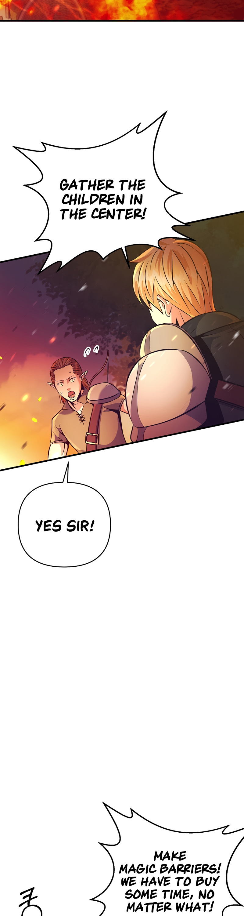 I Became the Mad Emperor chapter 10 - page 26