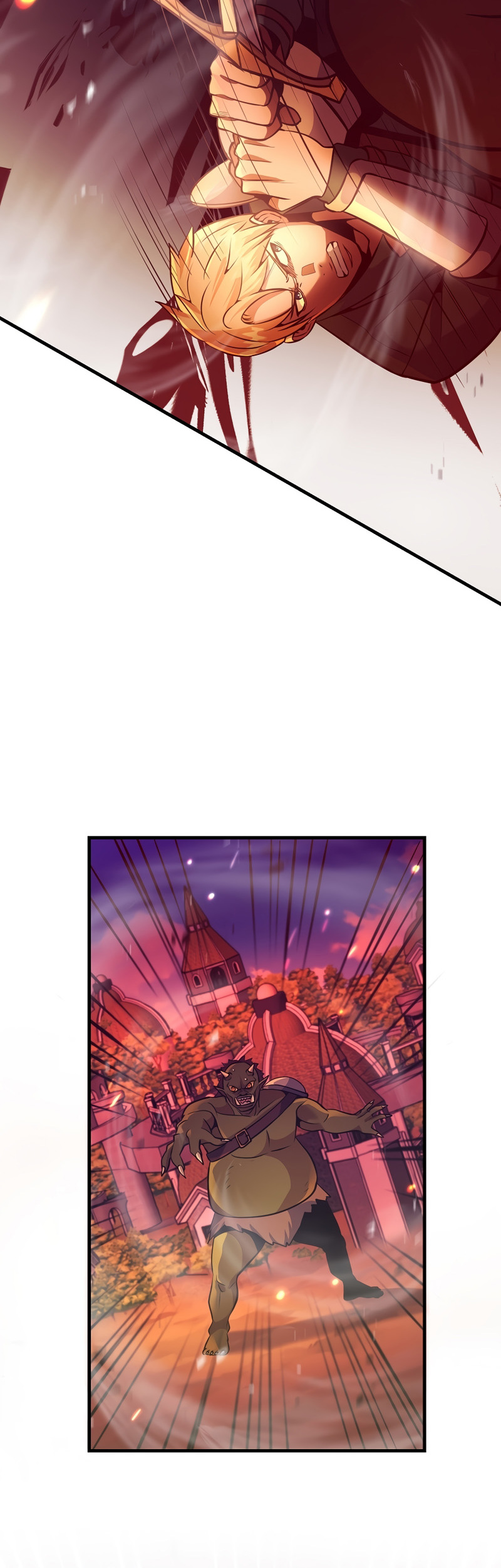 I Became the Mad Emperor chapter 10 - page 36
