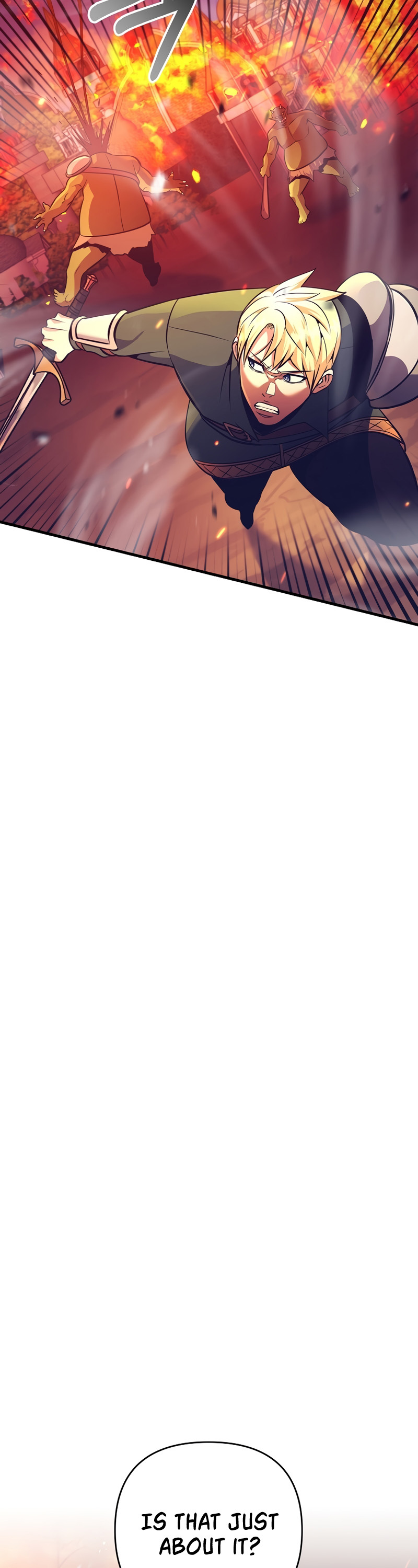 I Became the Mad Emperor chapter 10 - page 38