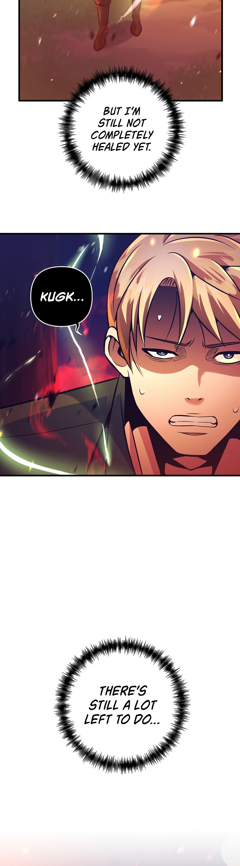 I Became the Mad Emperor chapter 10 - page 48