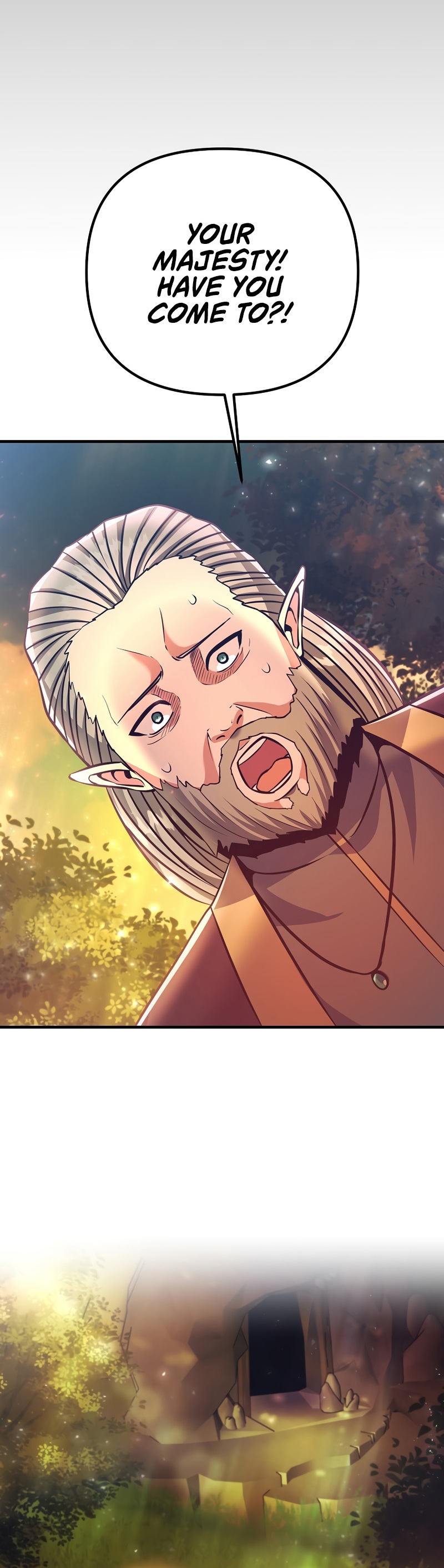 I Became the Mad Emperor chapter 10 - page 6
