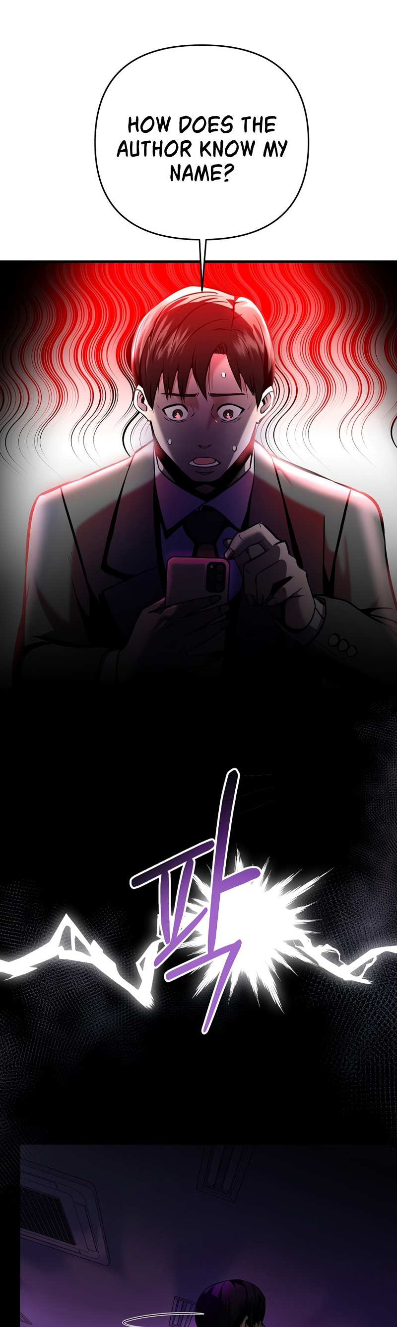 I Became the Mad Emperor chapter 1 - page 23