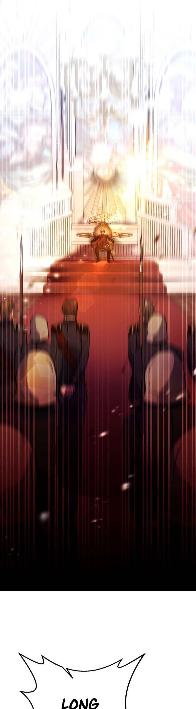I Became the Mad Emperor chapter 1 - page 34