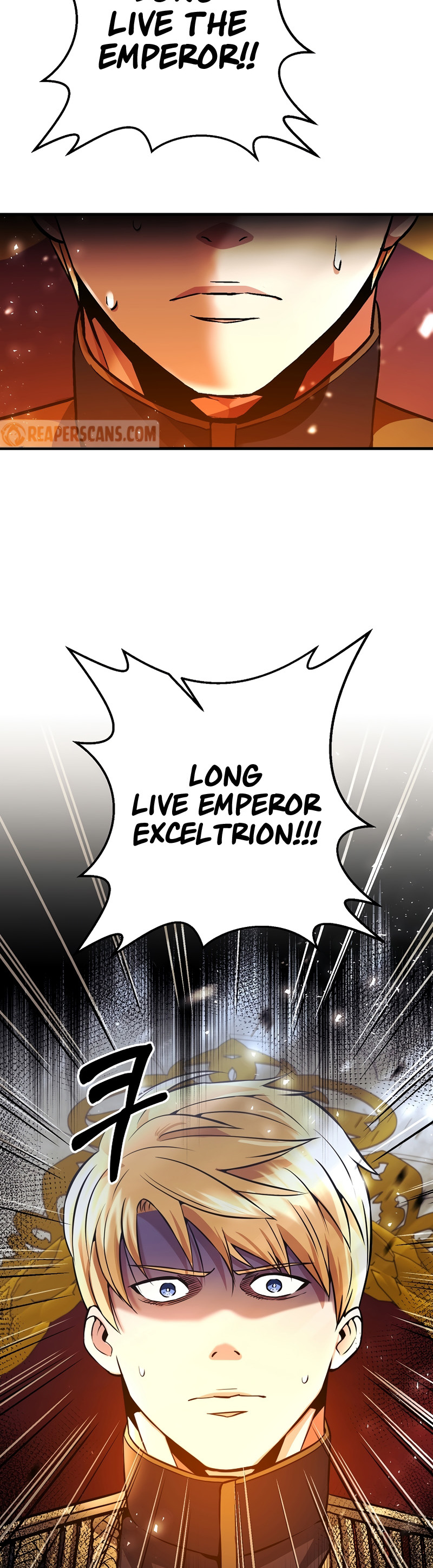 I Became the Mad Emperor chapter 1 - page 35