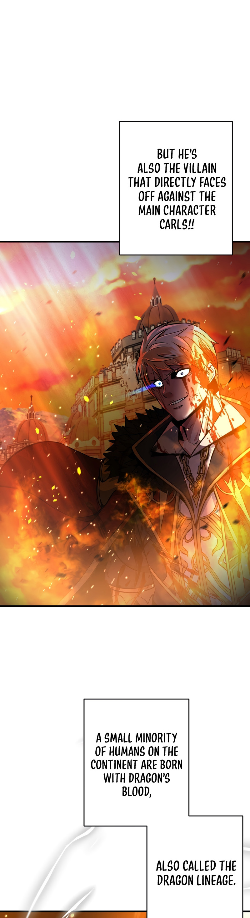 I Became the Mad Emperor chapter 1 - page 38