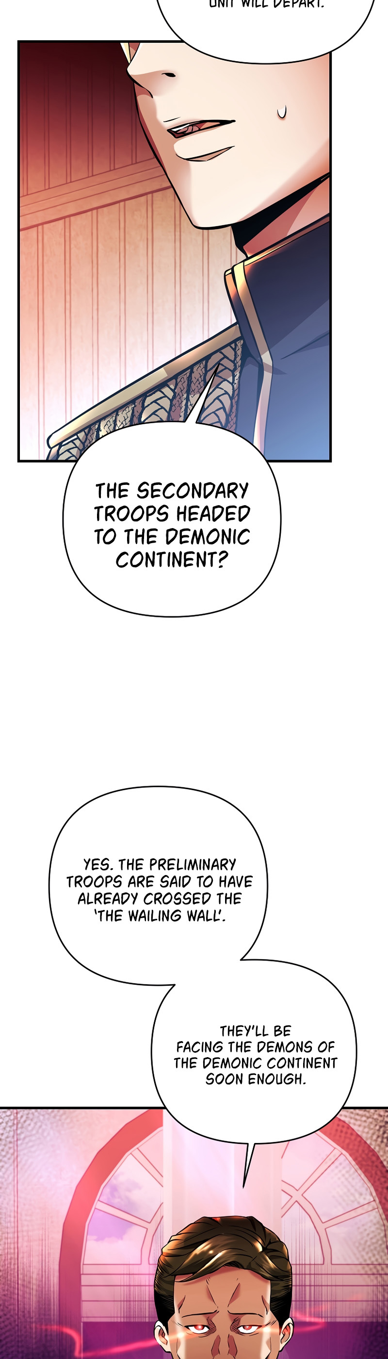 I Became the Mad Emperor chapter 1 - page 43