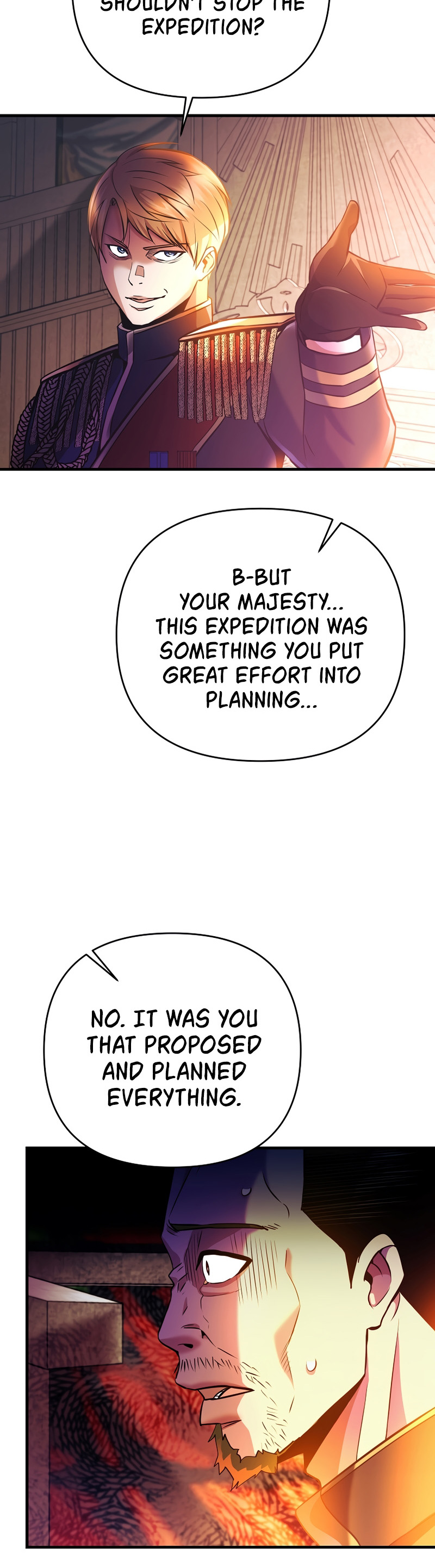 I Became the Mad Emperor chapter 1 - page 52