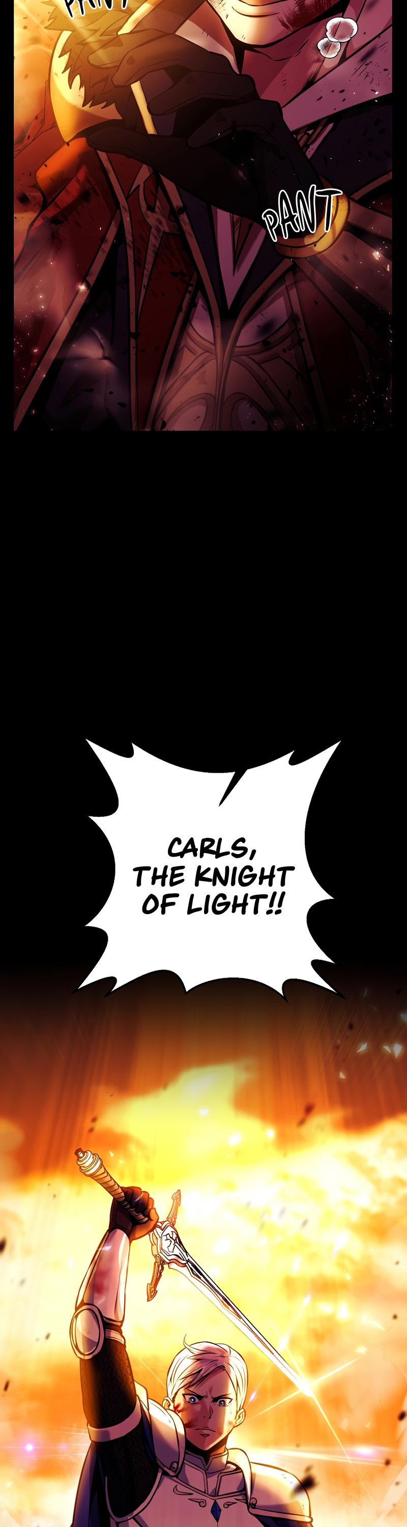 I Became the Mad Emperor chapter 1 - page 6