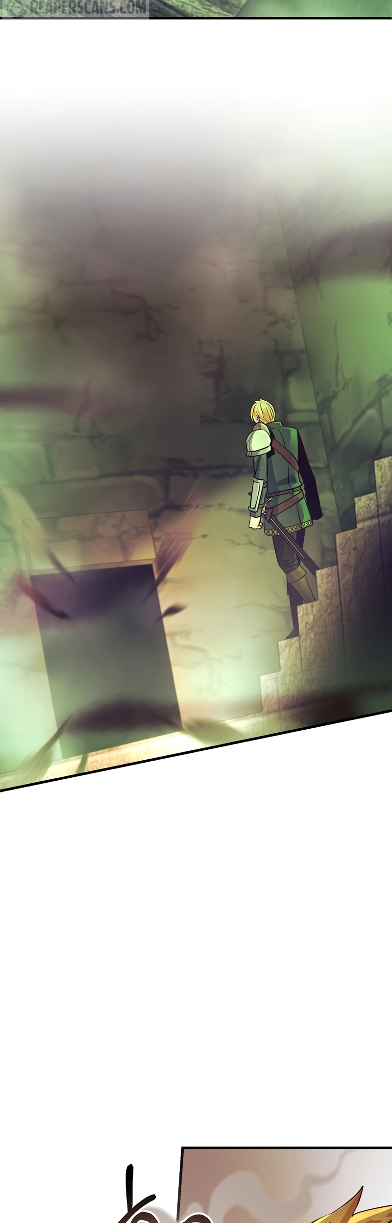 I Became the Mad Emperor chapter 9 - page 14
