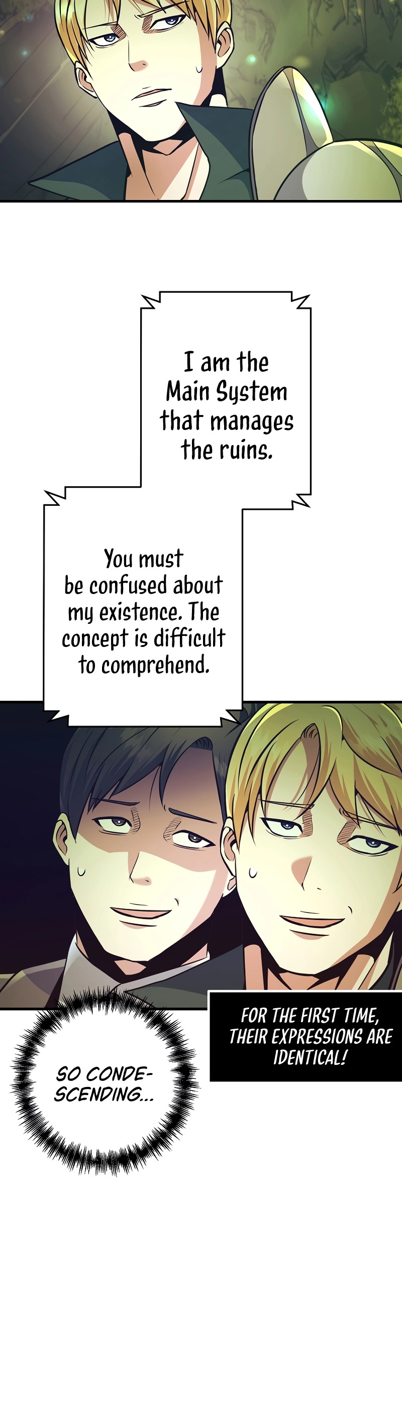 I Became the Mad Emperor chapter 9 - page 28