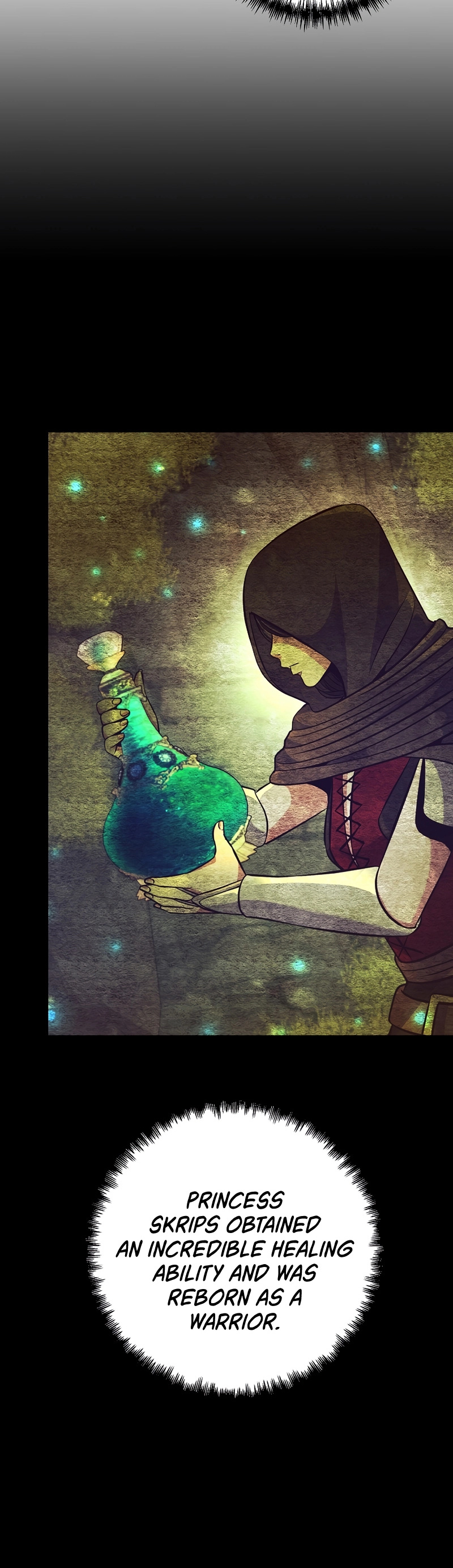 I Became the Mad Emperor chapter 9 - page 36