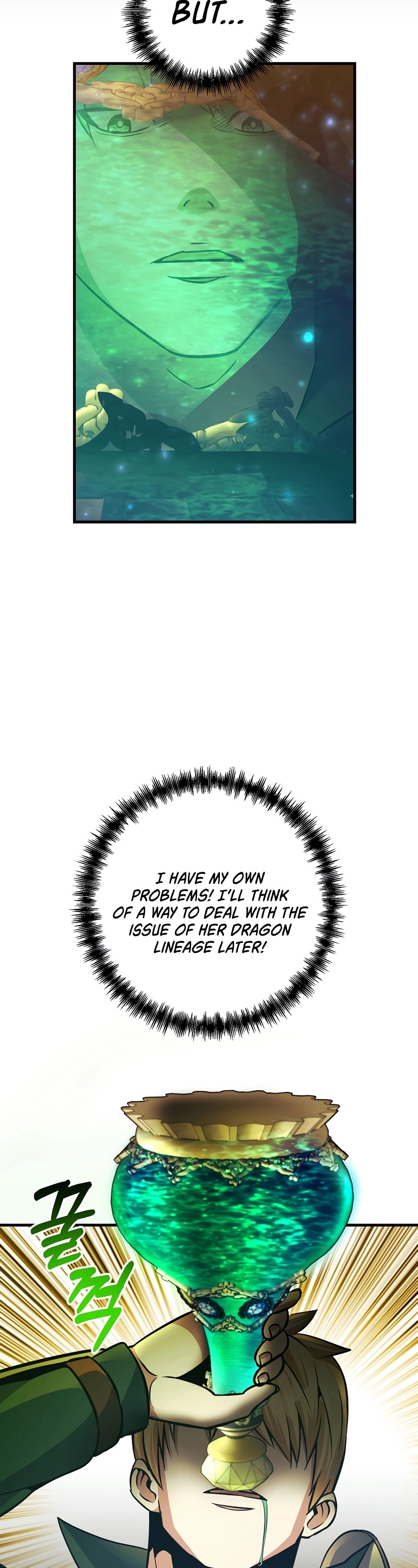 I Became the Mad Emperor chapter 9 - page 38