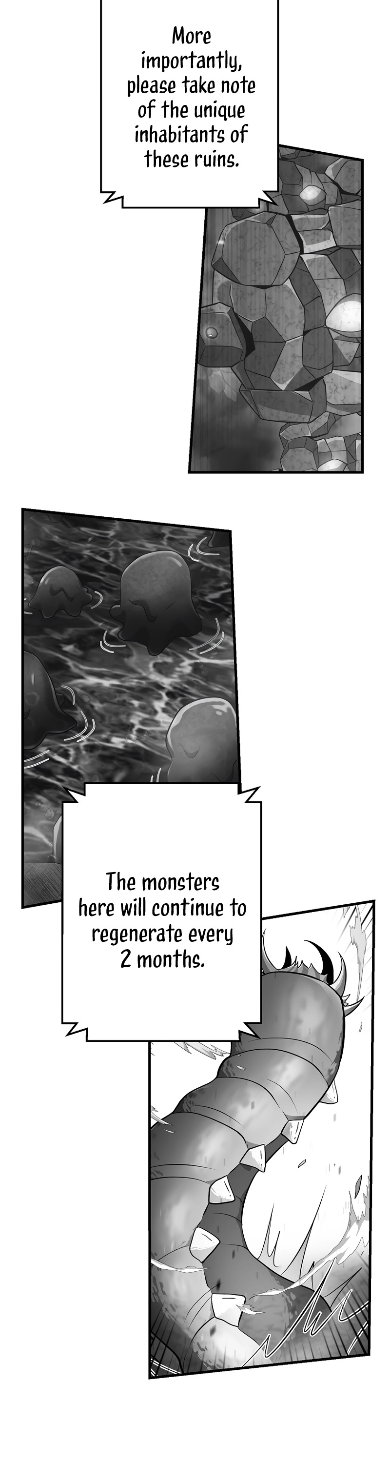 I Became the Mad Emperor chapter 9 - page 40