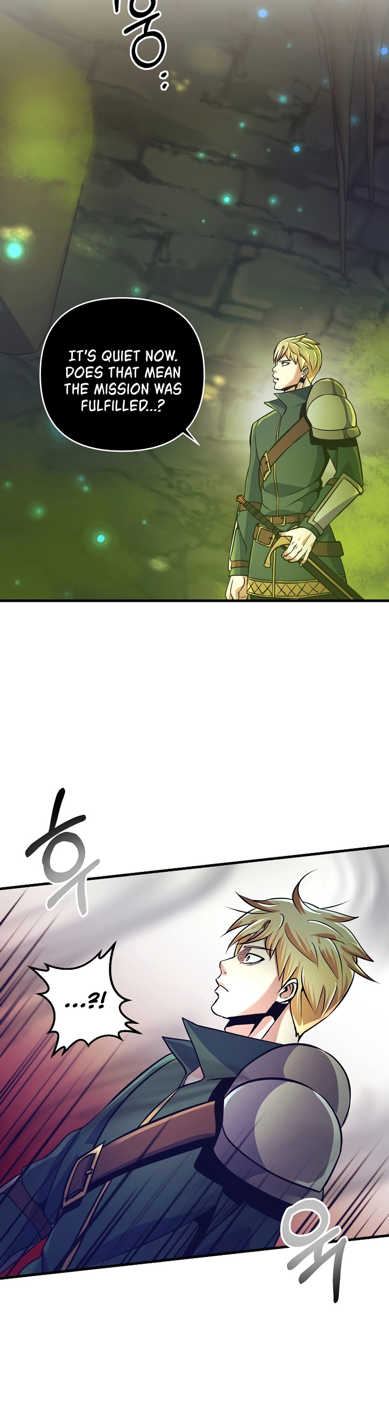 I Became the Mad Emperor chapter 9 - page 44