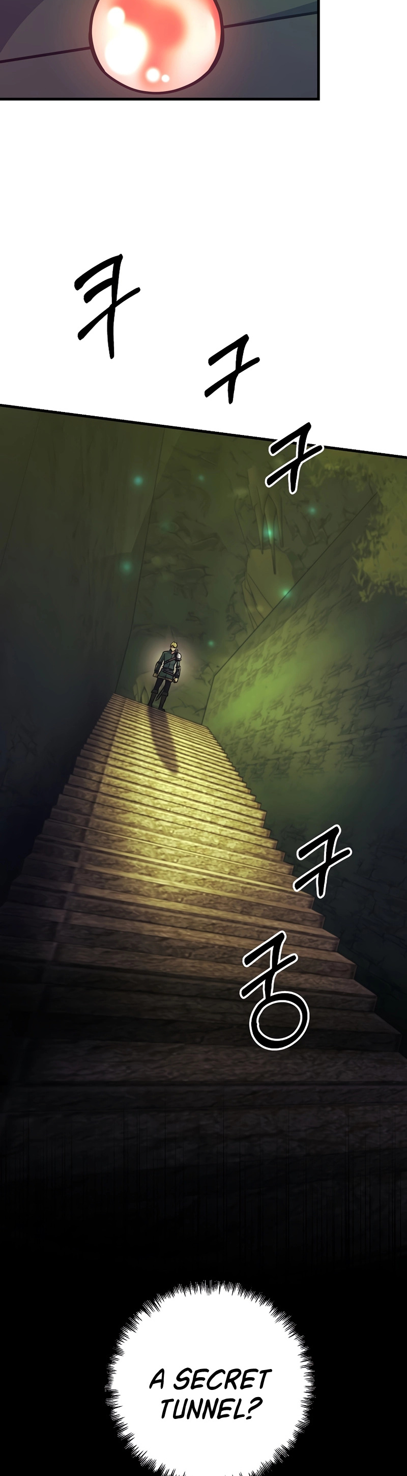 I Became the Mad Emperor chapter 9 - page 47