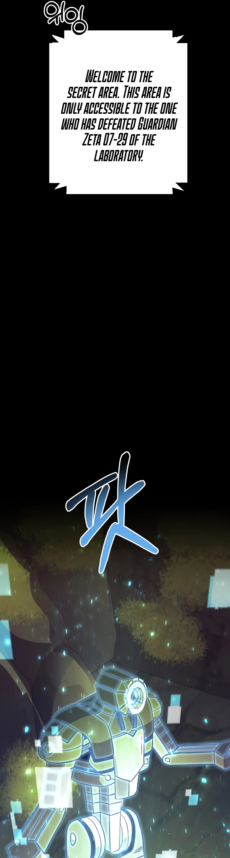 I Became the Mad Emperor chapter 9 - page 49