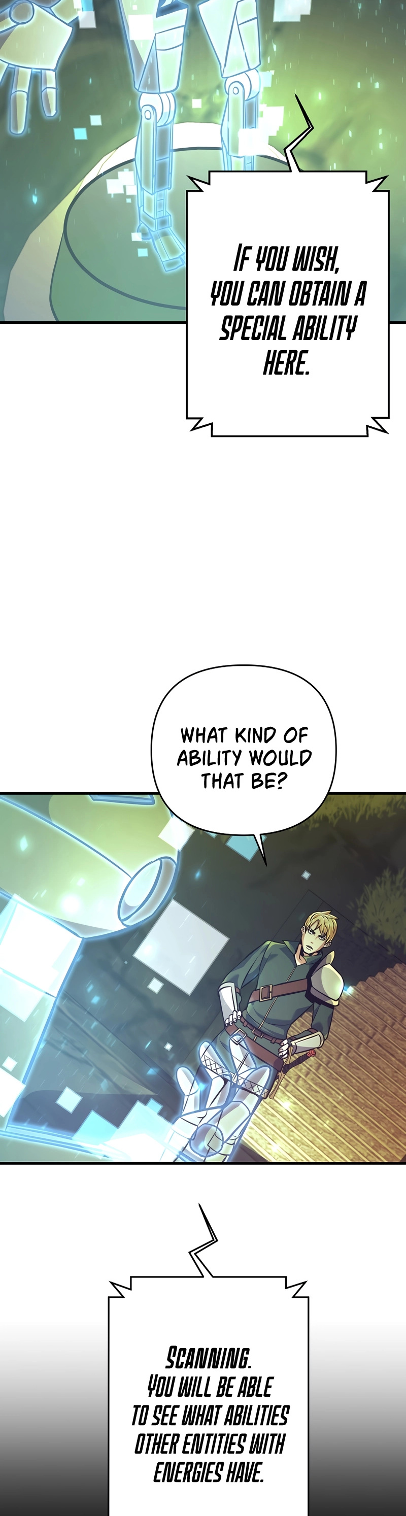 I Became the Mad Emperor chapter 9 - page 50