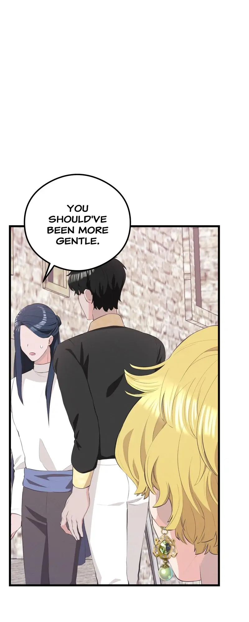 Falling Into The Deep End Chapter 37 - page 28