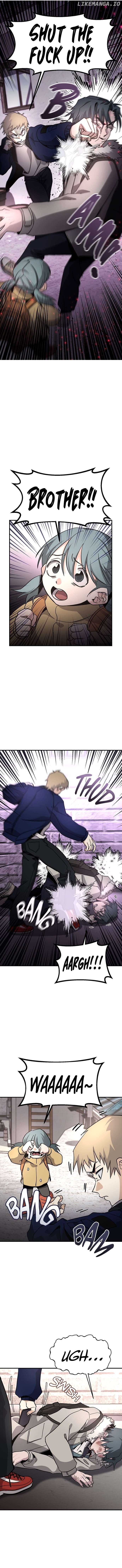 A Life Changing Turns Chapter 12 - page 14