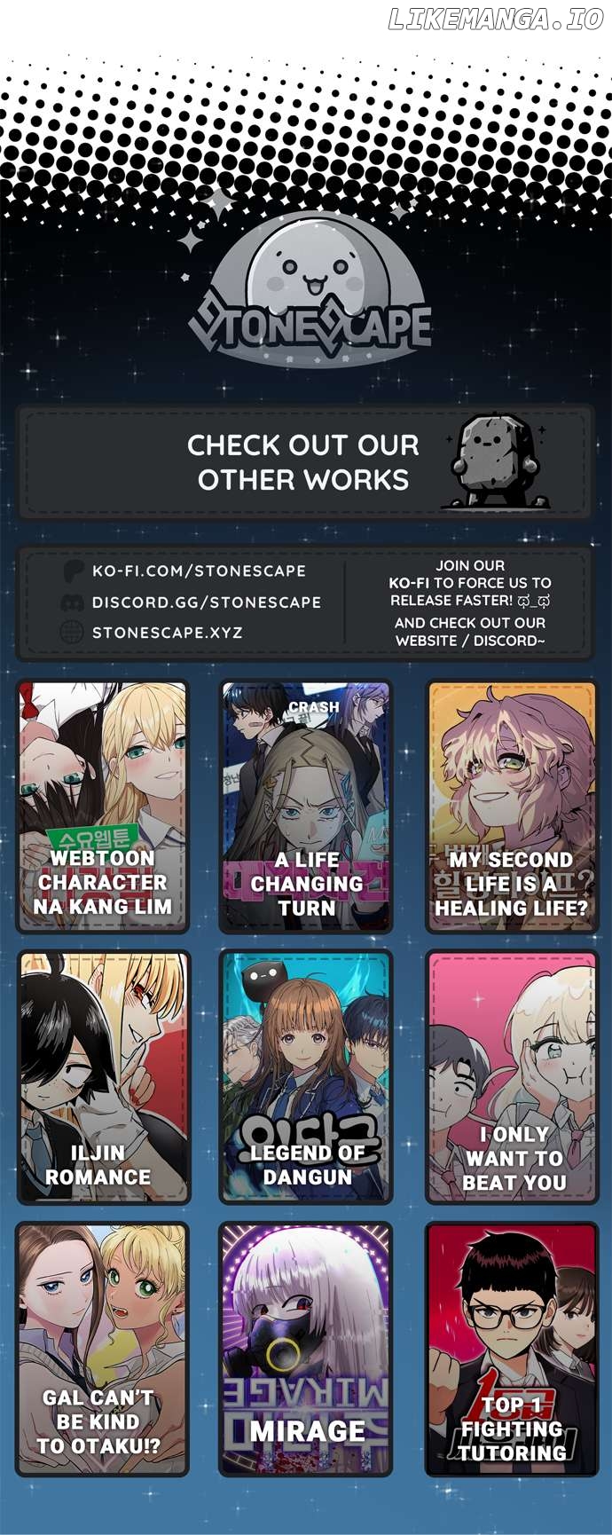A Life Changing Turns Chapter 12 - page 16