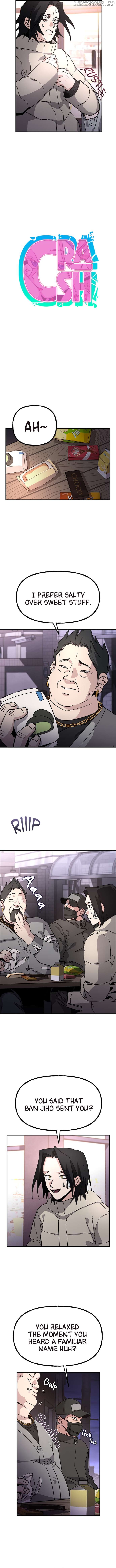 A Life Changing Turns Chapter 12 - page 4