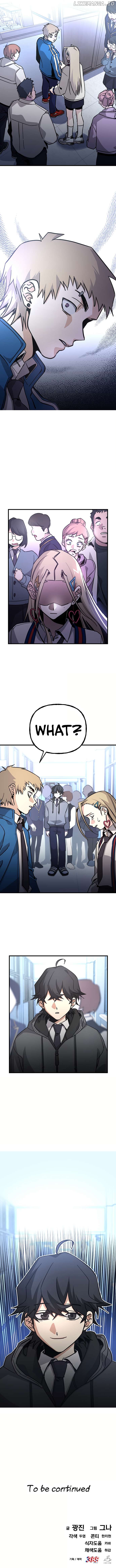 A Life Changing Turns Chapter 15 - page 16