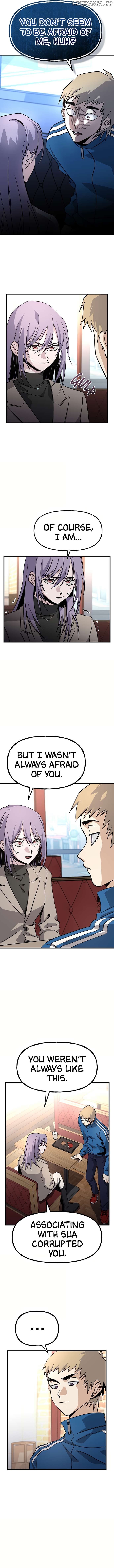 A Life Changing Turns Chapter 15 - page 3