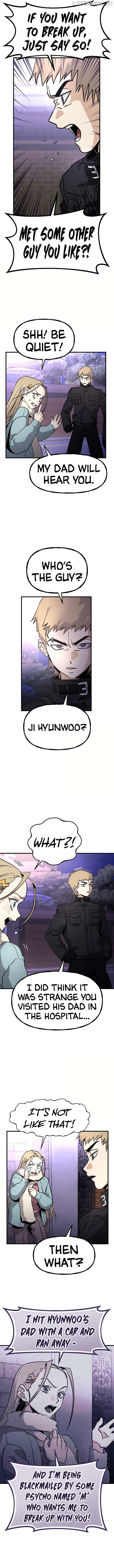 A Life Changing Turns Chapter 15 - page 9
