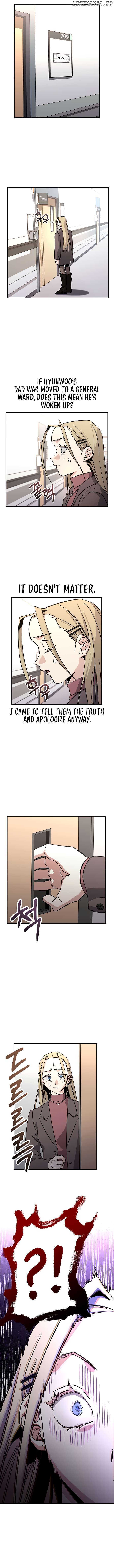 A Life Changing Turns Chapter 27 - page 13
