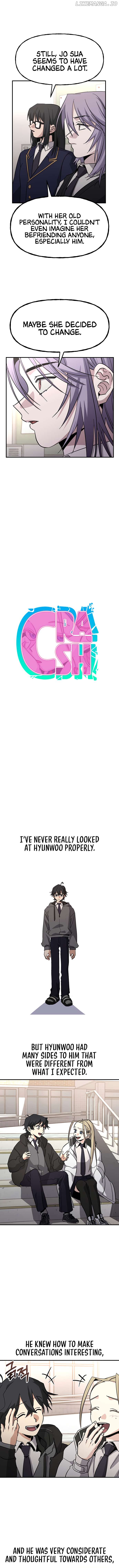 A Life Changing Turns Chapter 27 - page 3