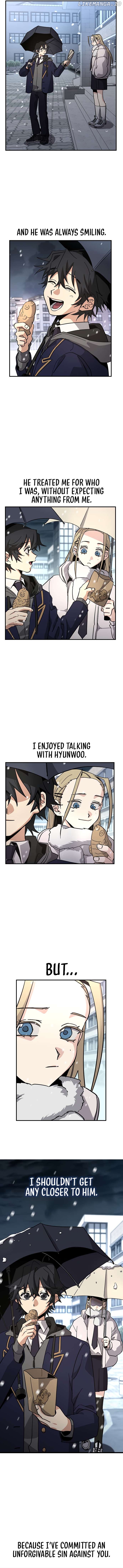 A Life Changing Turns Chapter 27 - page 4