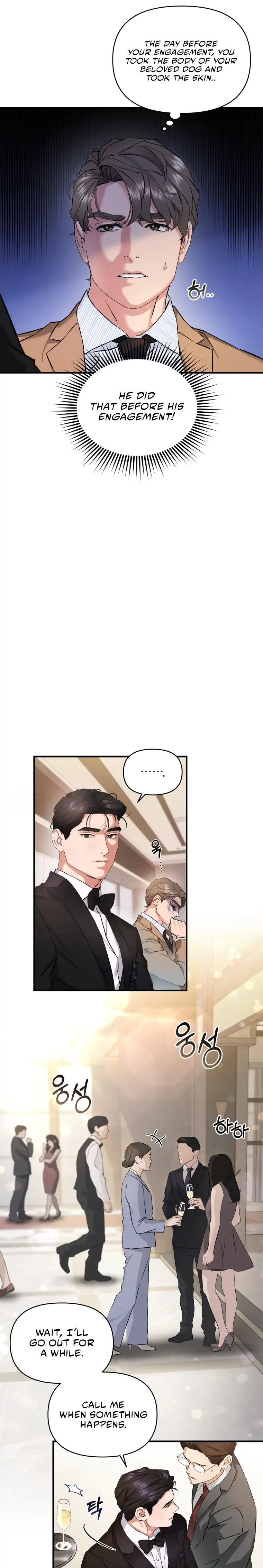 Apollo’s Heart Chapter 1 - page 13