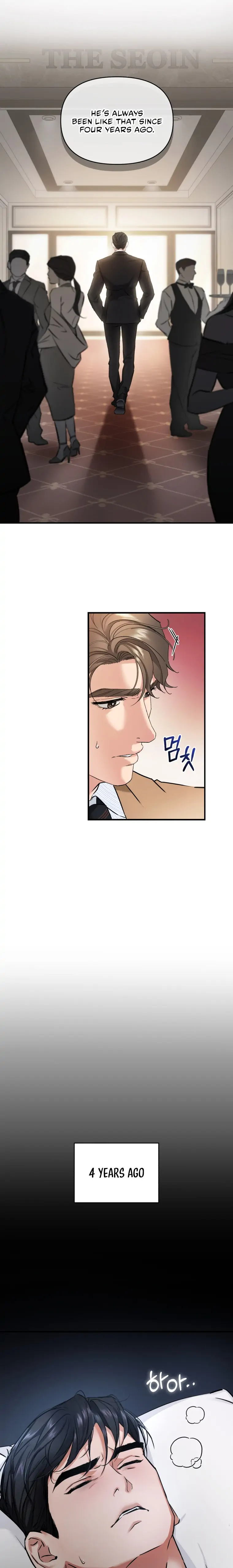 Apollo’s Heart Chapter 1 - page 15
