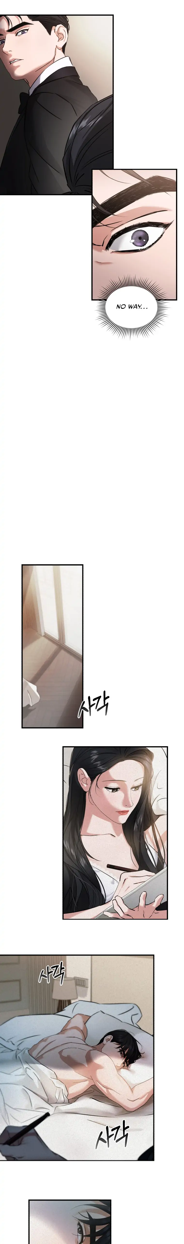Apollo’s Heart Chapter 1 - page 21