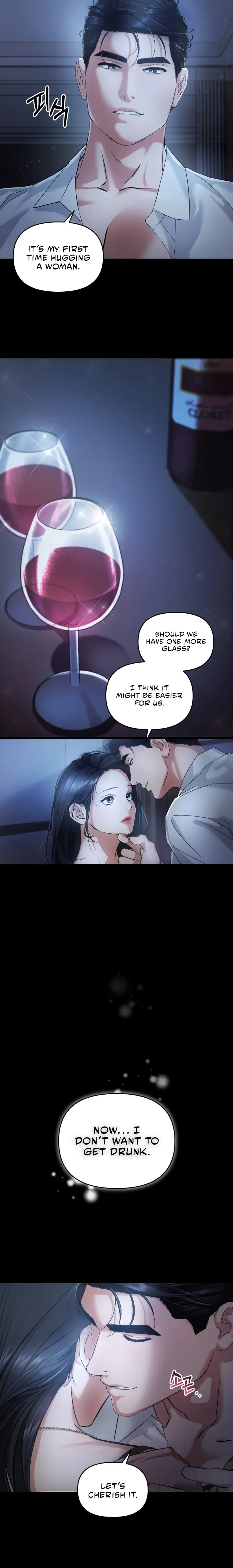 Apollo’s Heart Chapter 1 - page 4